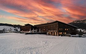 Monte Pana Dolomites Hotel